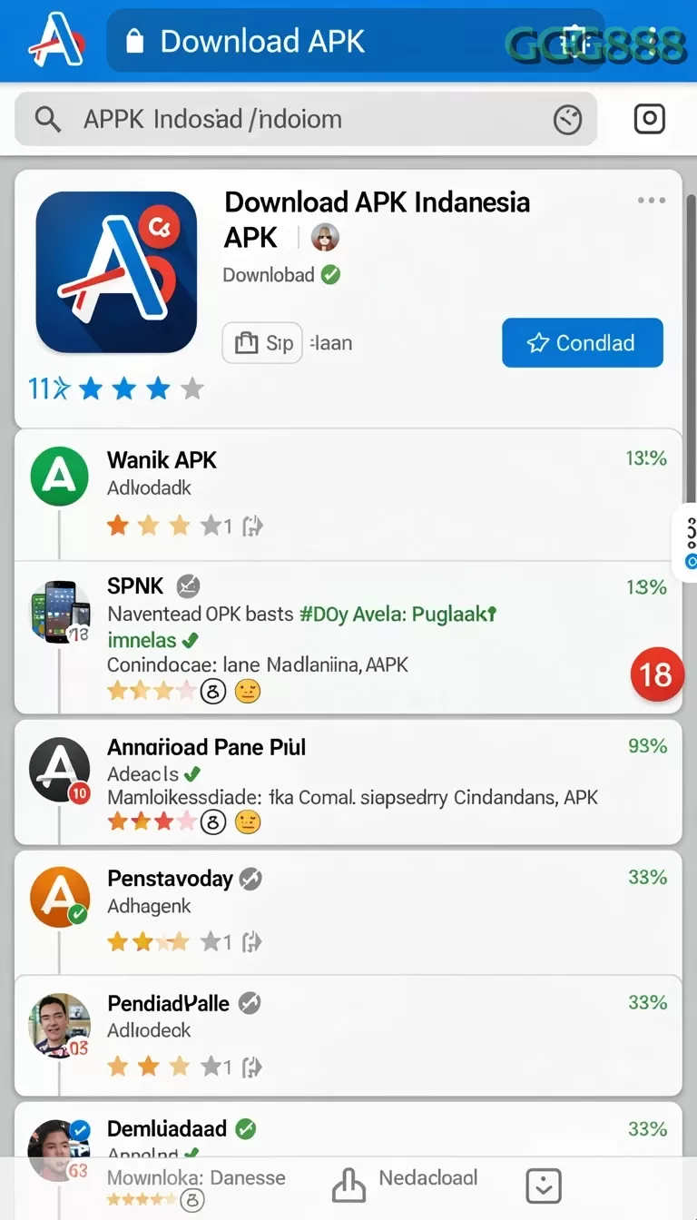 Screenshot Surgaplay nomor 1