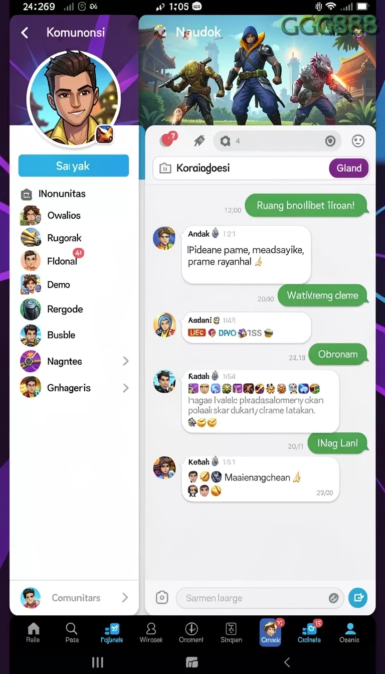 Screenshot Nimmat777 nomor 1