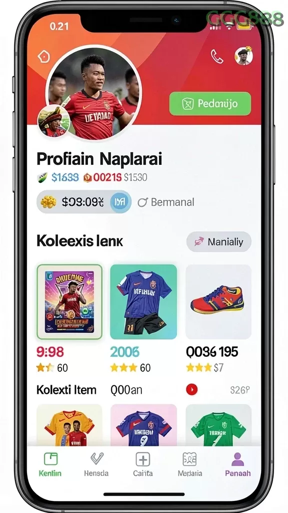 Screenshot Poker88 nomor 2